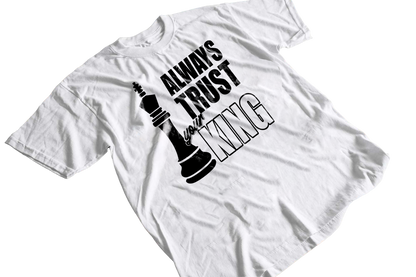 Alwaystrustking