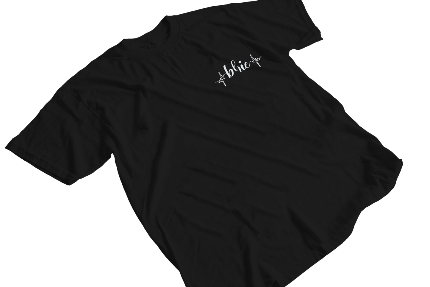 Bie t-shirt black
