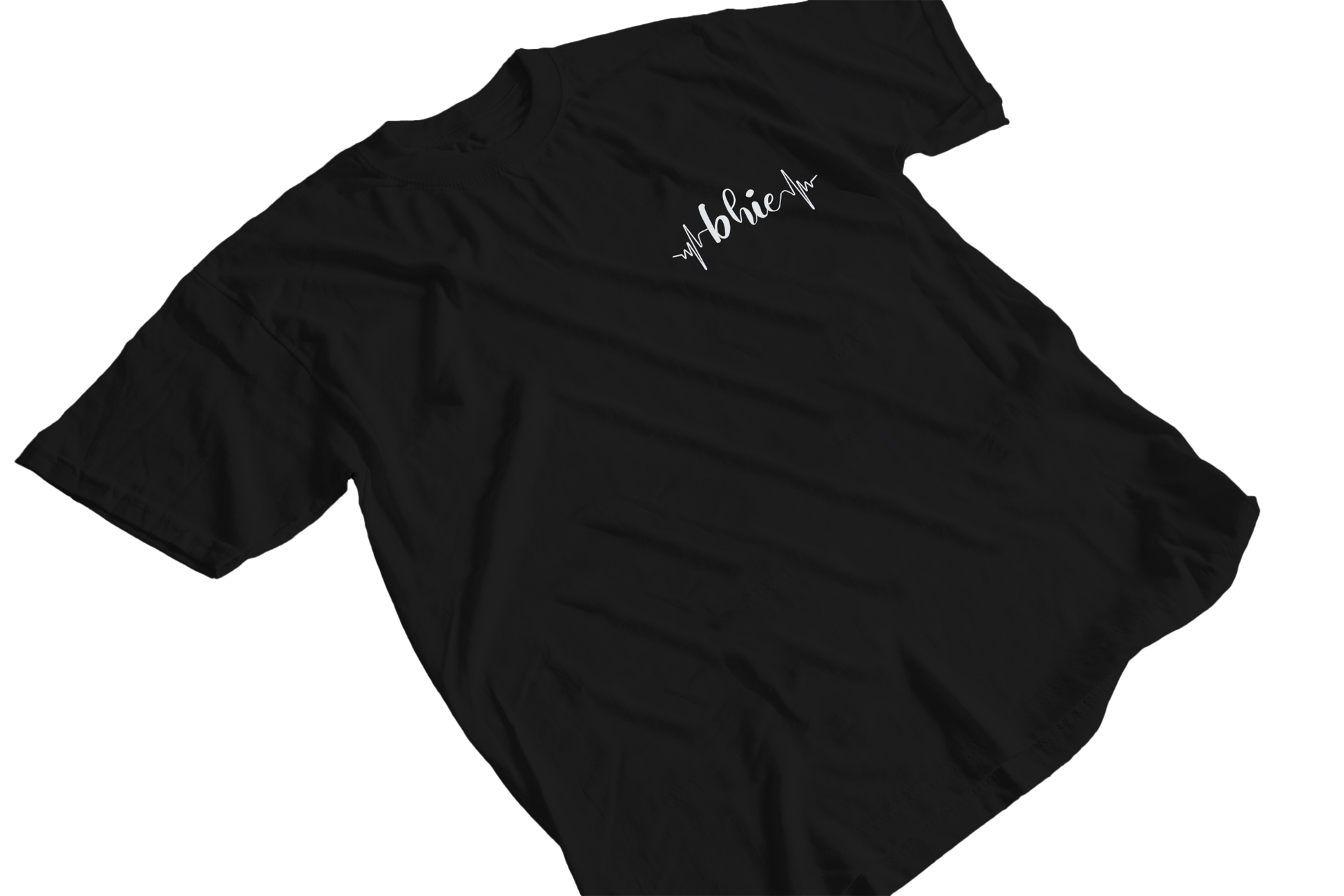 Bie t-shirt black